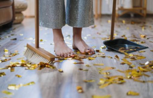 Der ultimative Leitfaden zur gründlichen Reinigung Ihrer Teppiche