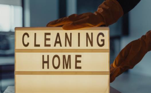 Ist Dampfreinigung der beste Weg, um Teppiche zu reinigen?